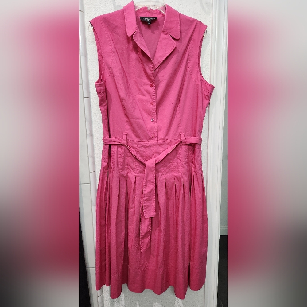 Jones New York dress